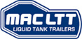 MAC Liquid Tank Trailers For Sale
